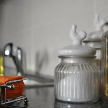 Apartman Typical Village 24 *