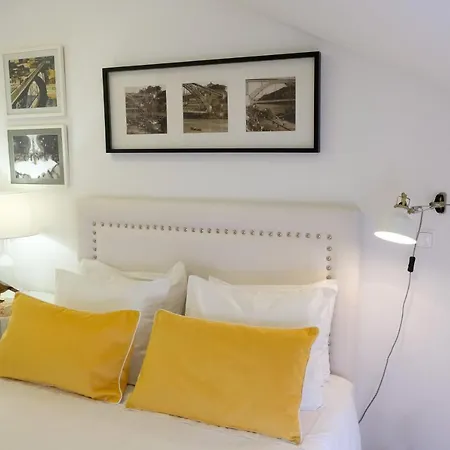 Typical Village 24 Apartman *