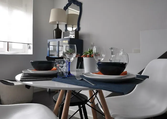 Typical Village 24 Apartman *