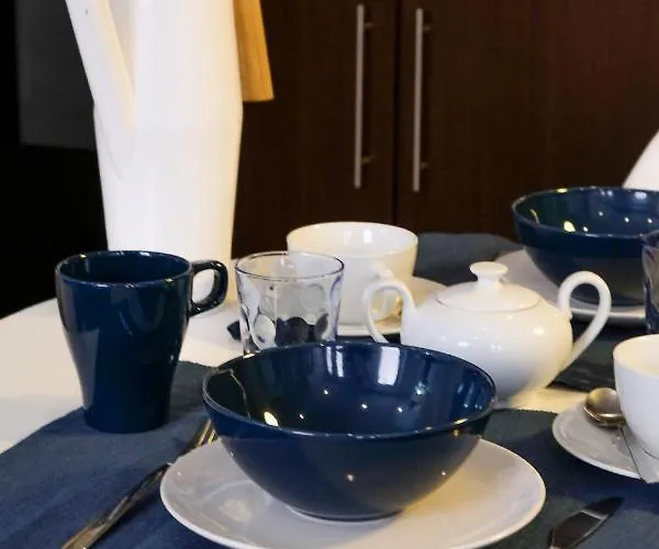 Typical Village 24 Apartman Porto