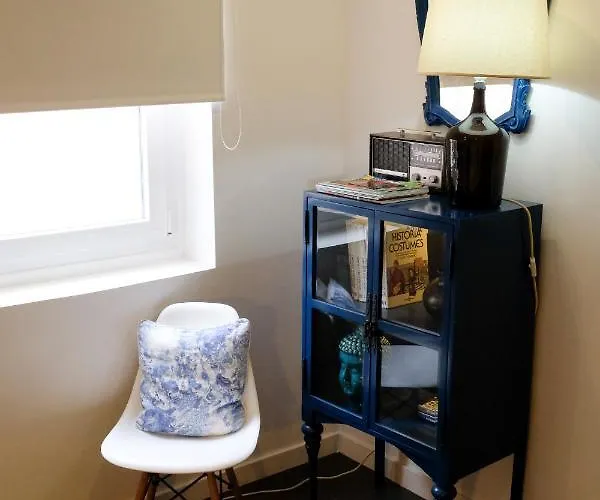 Typical Village 24 * 포르투