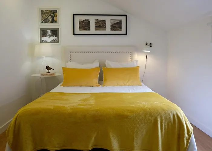 Apartman Typical Village 24