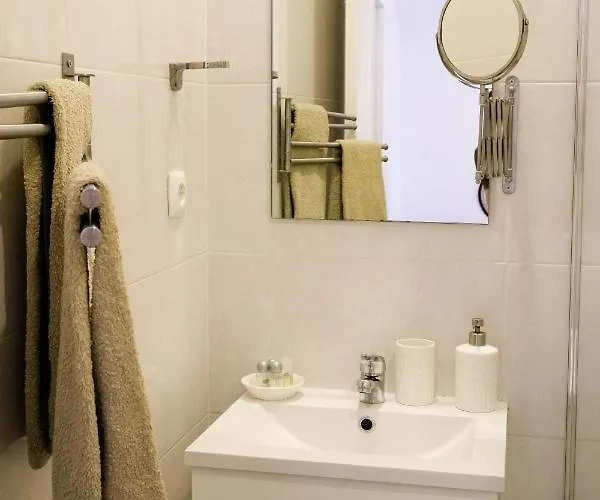 Typical Village 24 Apartman Porto