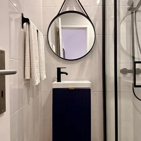 Typical Village 24 Апартаменты