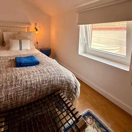 Typical Village 24 公寓 波尔图