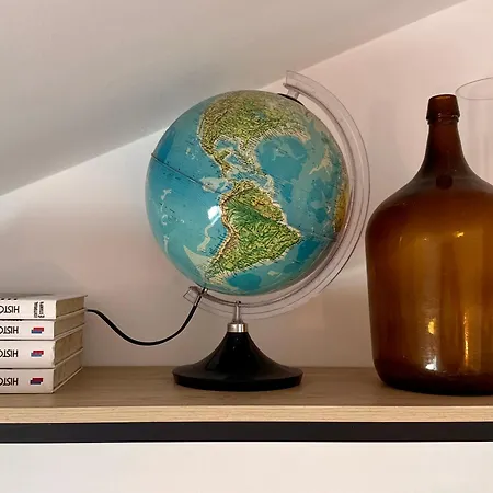 Typical Village 24 波尔图