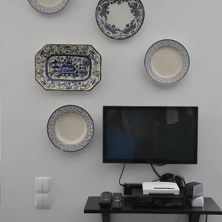 Typical Village 24 * פורטו