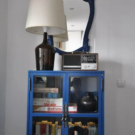 Typical Village 24 * 포르투