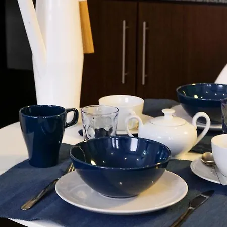 Typical Village 24 Апартаменты Порту