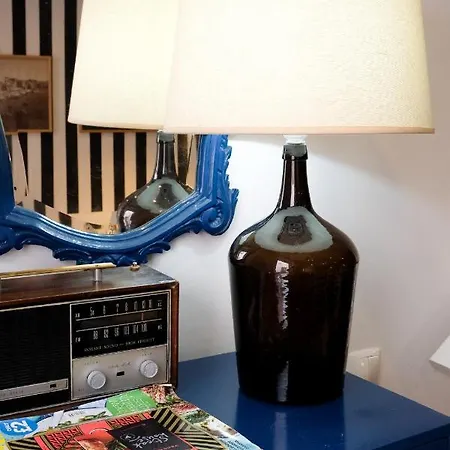 Typical Village 24 아파트 포르투