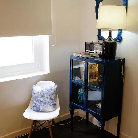 Typical Village 24 * Порту