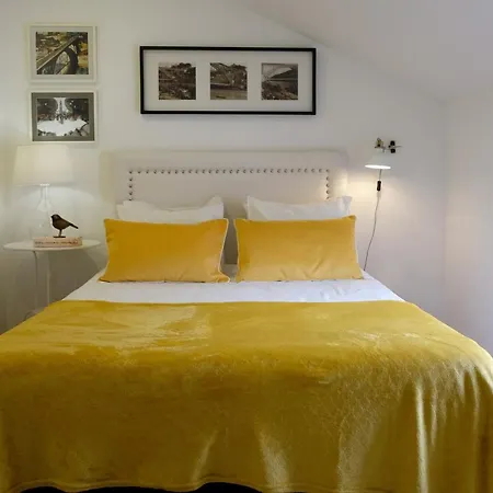 Apartment Typical Village 24