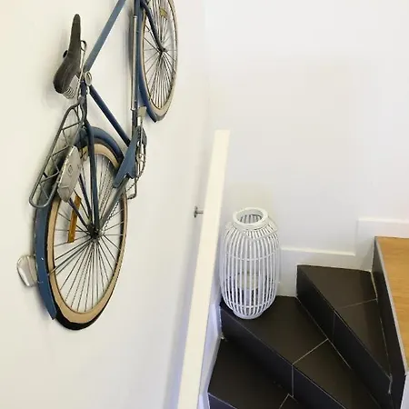 Apartment Typical Village 24 *
