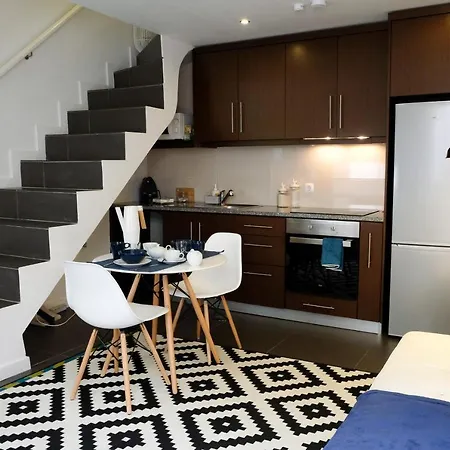 Apartment Typical Village 24