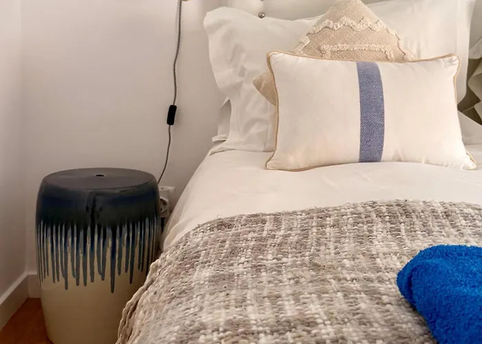 公寓 Typical Village 24