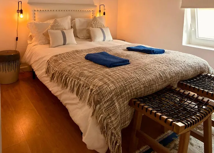 Typical Village 24 公寓 波尔图