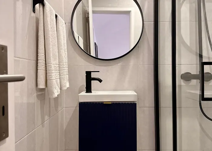 Typical Village 24 公寓