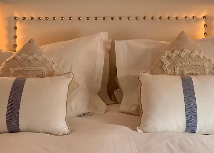 Typical Village 24 公寓 *