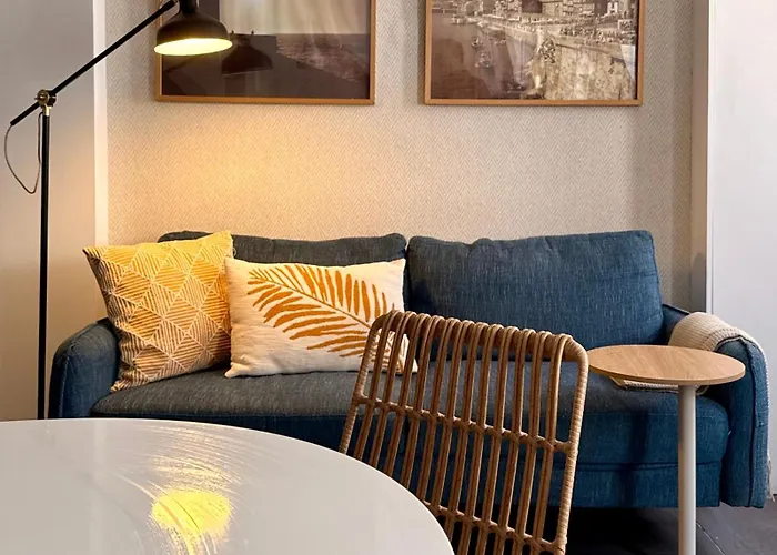 Апартаменты Typical Village 24 *