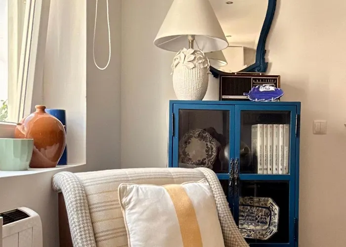 Typical Village 24 公寓