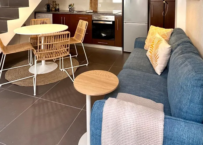 Typical Village 24 Апартаменты *