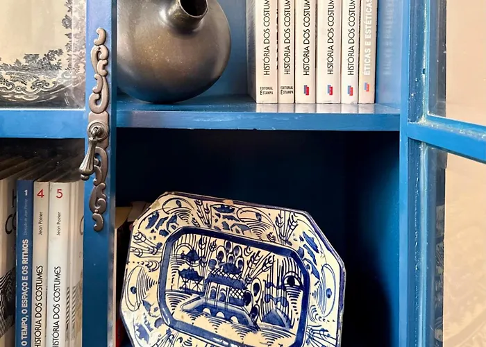 Typical Village 24 公寓 *