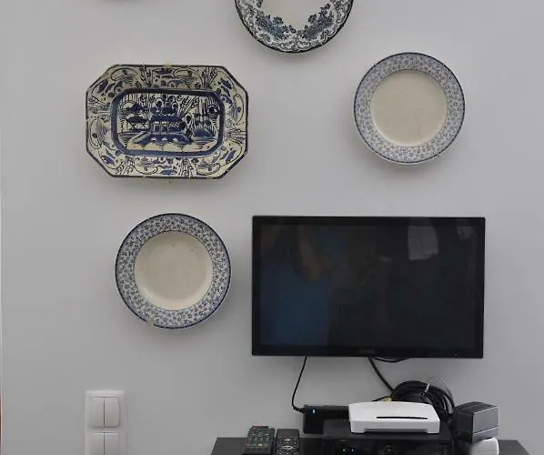 Typical Village 24 * Oporto