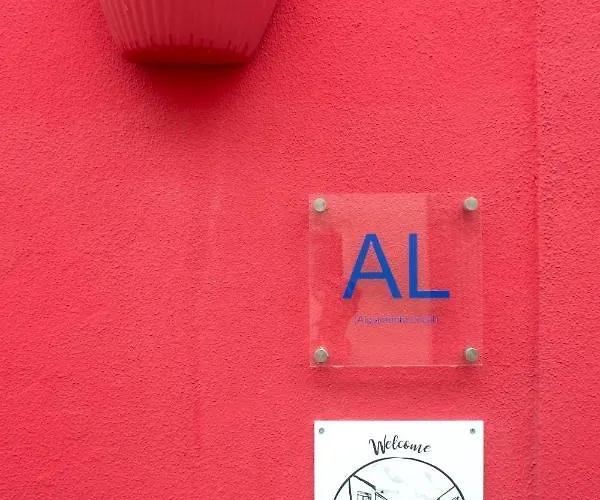 Typical Village 24 Appartamento Oporto