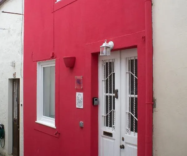 Appartamento Typical Village 24