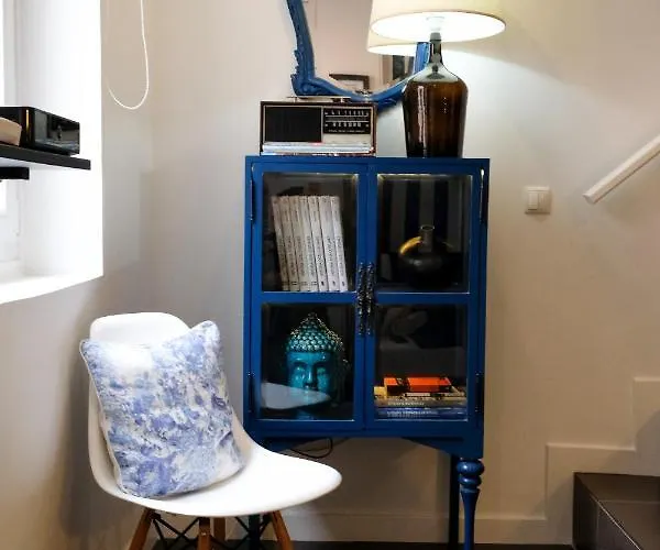 Typical Village 24 Appartamento