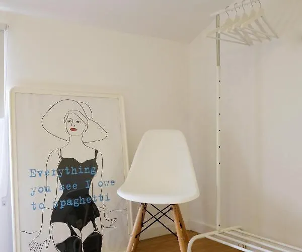 דירה Typical Village 24 פורטו