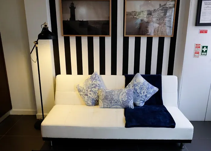 Typical Village 24 Oporto