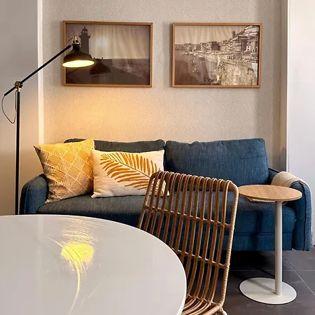 Apartamento Typical Village 24 *