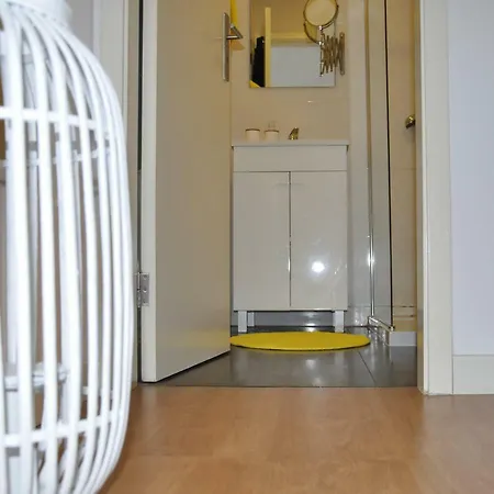 Typical Village 24 Apartament *