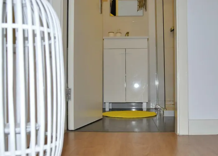 Typical Village 24 Apartament *