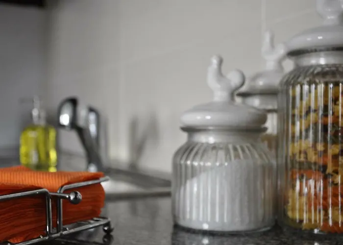 Apartament Typical Village 24 *