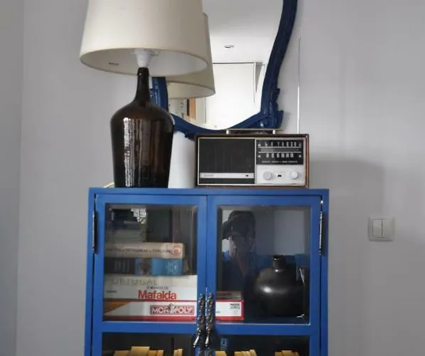 Typical Village 24 * Porto