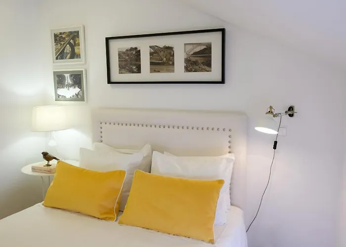 Typical Village 24 Apartament *