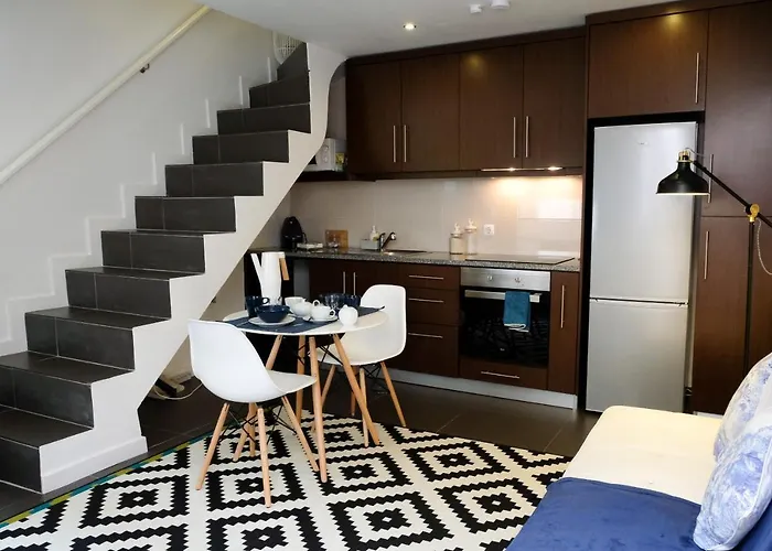 Apartament Typical Village 24