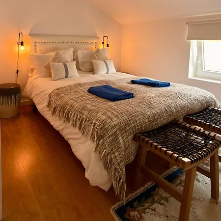 Typical Village 24 Appartement Porto