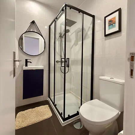 Appartement Typical Village 24