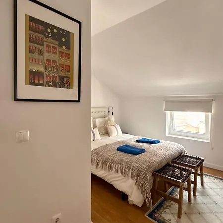 Appartement Typical Village 24