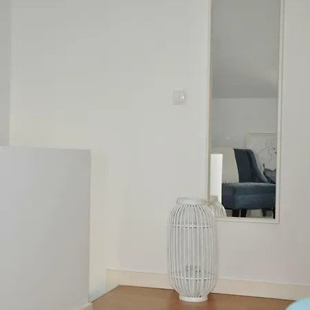 Typical Village 24 Appartement Porto