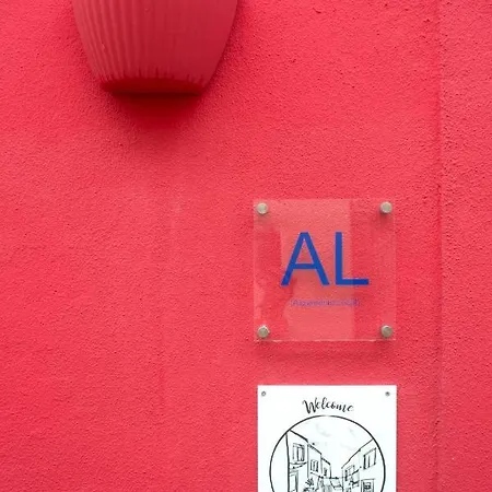 Typical Village 24 Appartement Porto