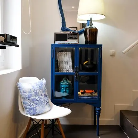 Typical Village 24 Appartement