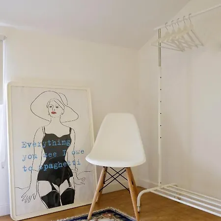 Appartement Typical Village 24 Porto