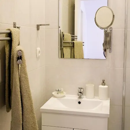 Typical Village 24 Appartement Porto