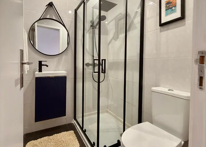 Appartement Typical Village 24