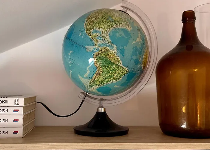 Typical Village 24 Porto