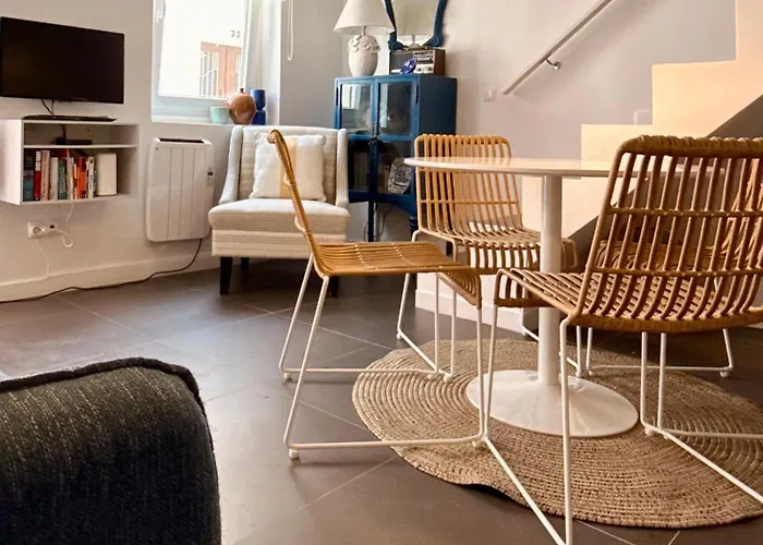 Typical Village 24 * Porto